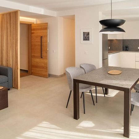 Geria - Panasco Suites Arrecife  Exteriör bild
