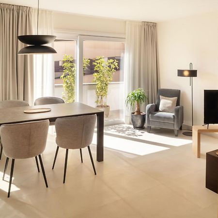 Geria - Panasco Suites Arrecife  Exteriör bild