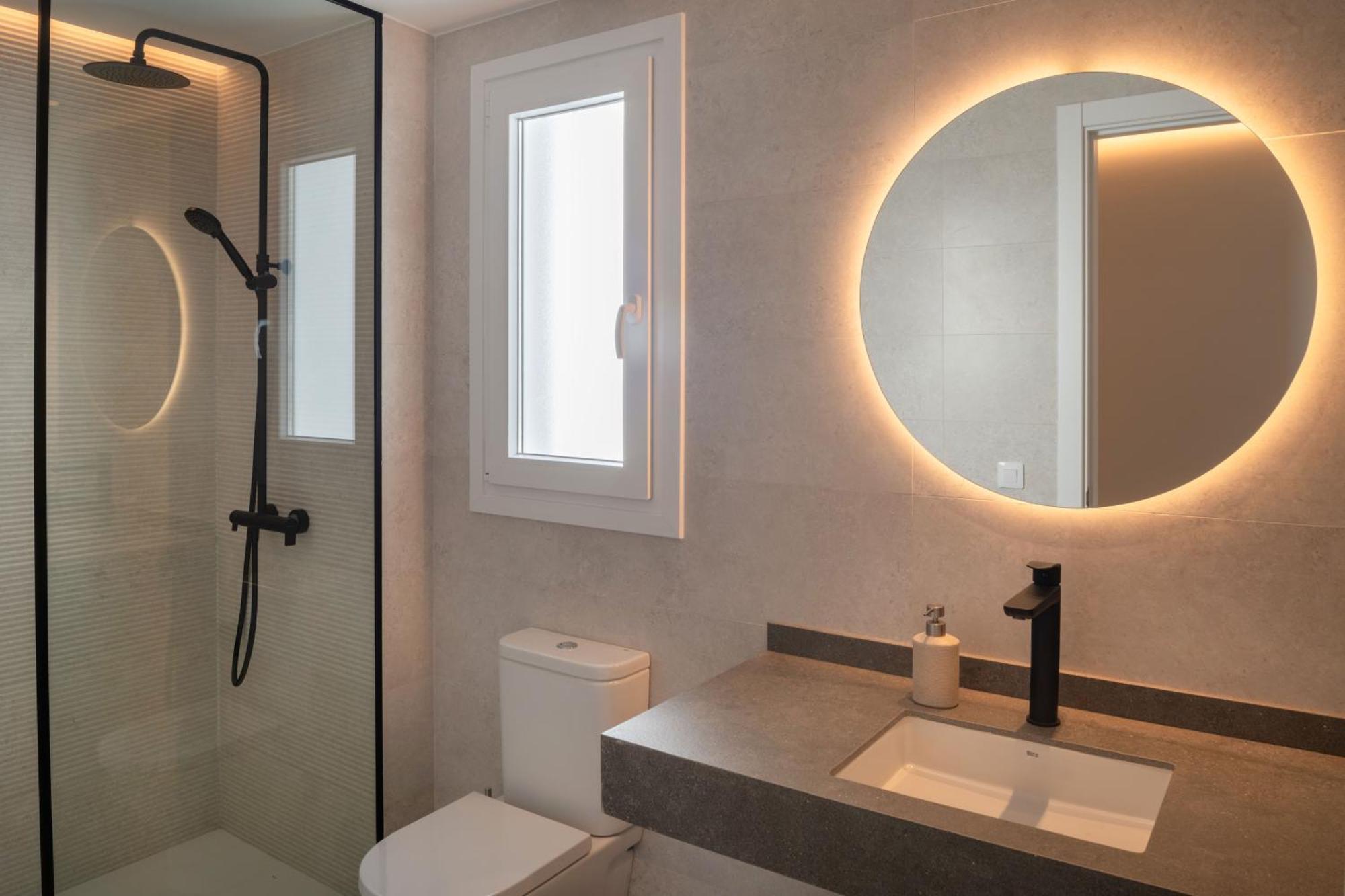 Geria - Panasco Suites Arrecife  Exteriör bild